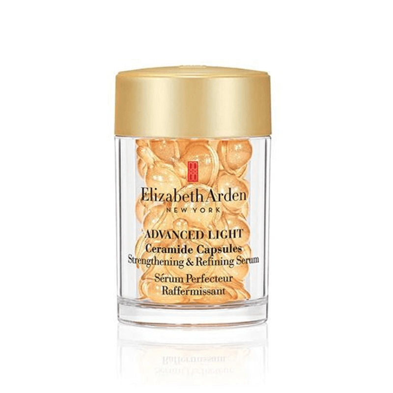 إليزابيث أردن كبسولات سيراميد لايت لتقوية وتجديد البشرة 30 كبسولة