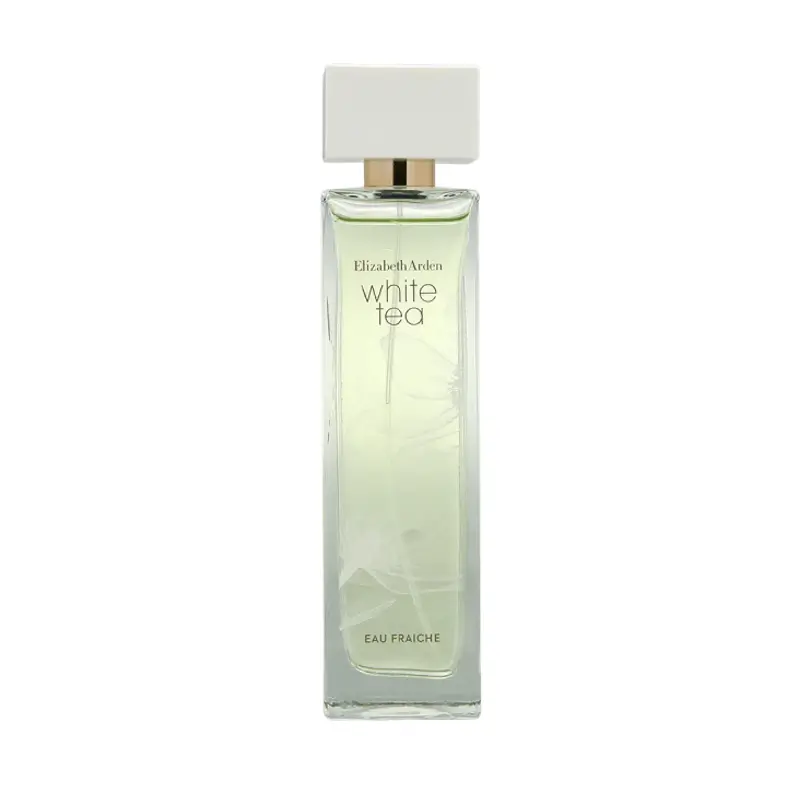 ELIZABETH ARDEN White Tea Eau Fraiche EDT Spray 100 ml