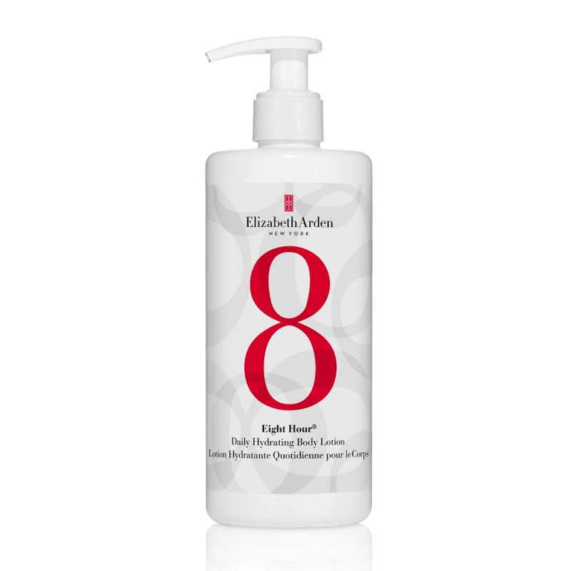 ELIZABETH ARDEN Eight Hour Daily Hydrating Body Lotion 380 ml