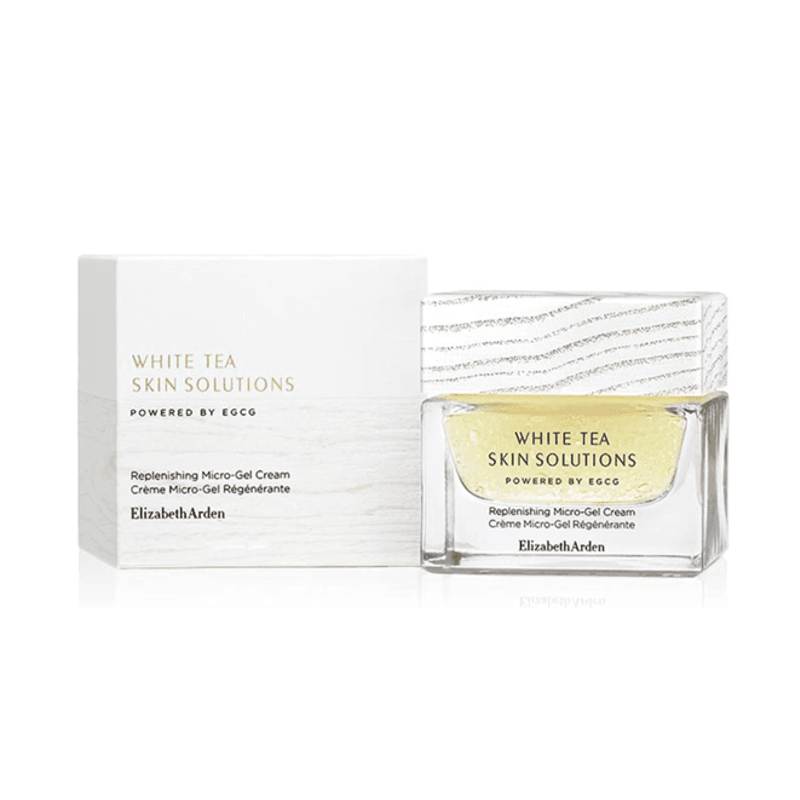 ELIZABETH ARDEN Elizabeth Arden White Tea Skin Solutions Hydrating Emulsion