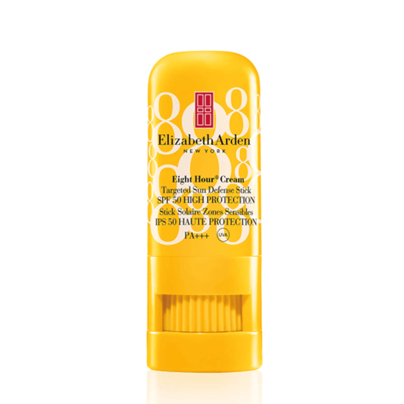 ELIZABETH ARDEN Eight Hour Cream Targeted Sun Defense Stick SPF50 - 9 ml