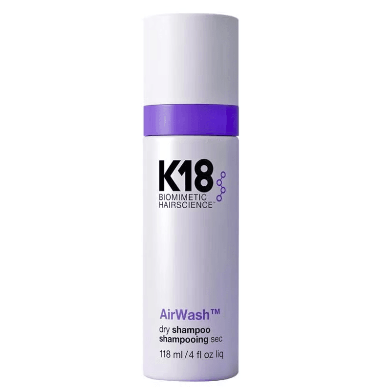K18 Airwash Dry Shampoo