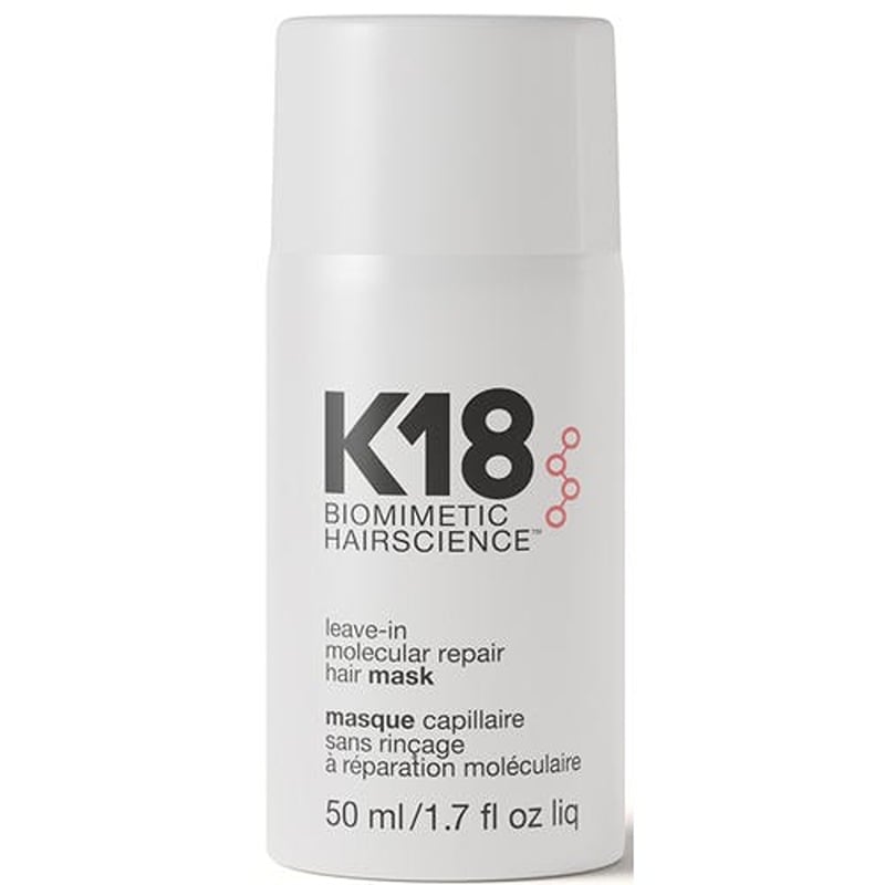  K18 Leave-In Repair Mask 50 ml.