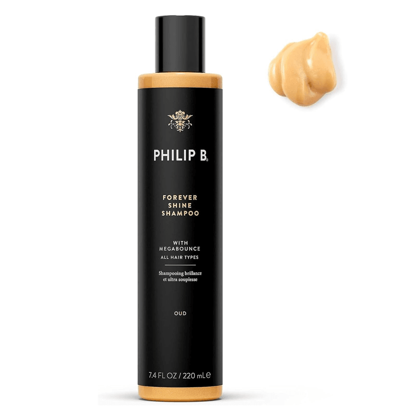 PhiLip B Forever Shine Shampoo (22 0 ml)