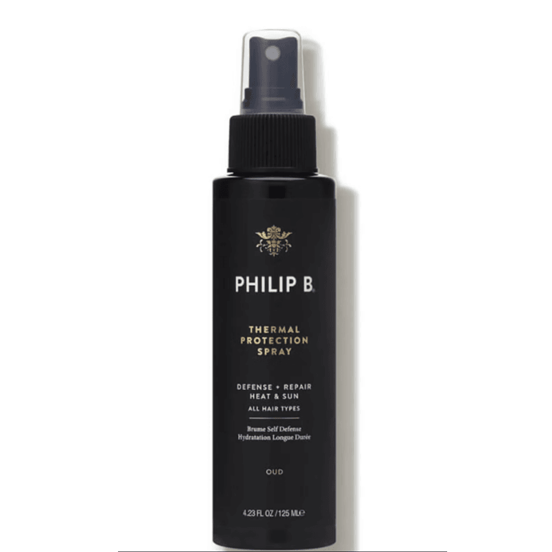 PhiLip B Thermal Protection Spray (125 ml)