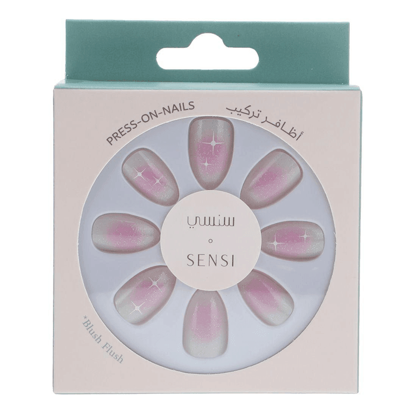 سينسي أظافر تركيب بلش فلاش S04039-91036