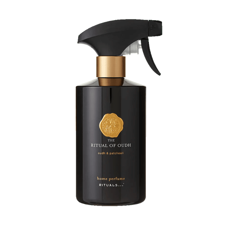 The Ritual Of Oudh Parfum D'Interieur
