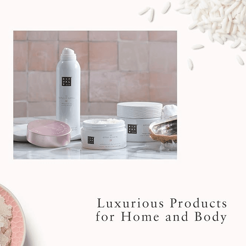 The Ritual Of Sakura Body Scrub 250G