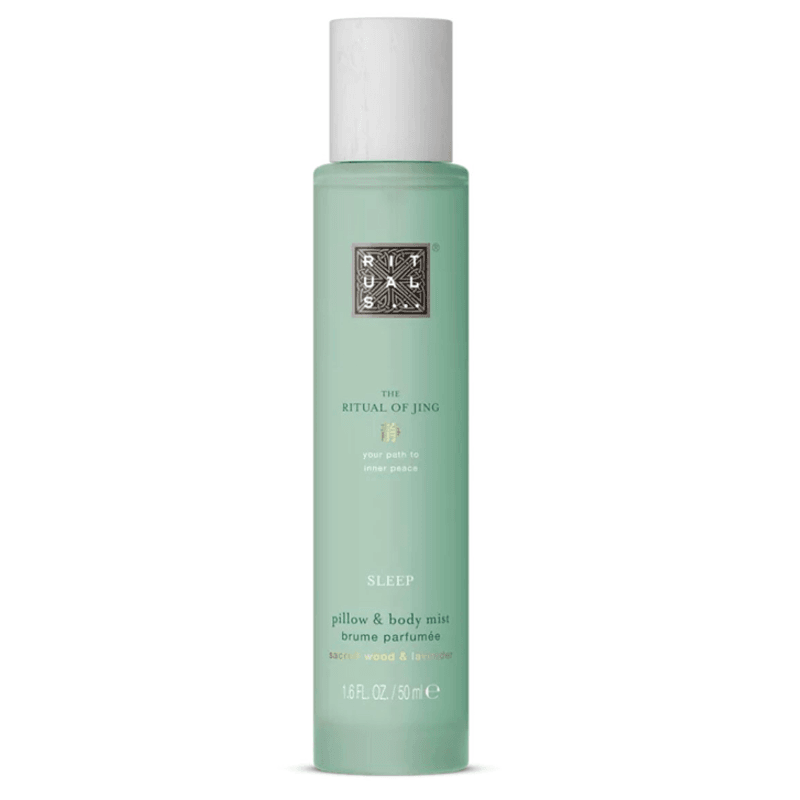 The Ritual Of Jing Pillow & Body Mist