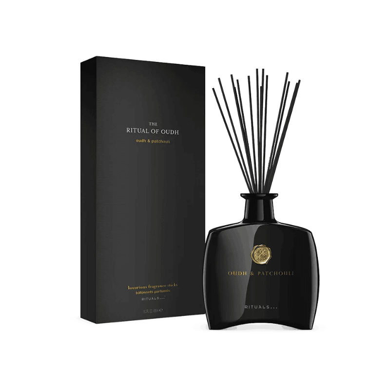 ريتشوال أوف عود فريجرانس ستيكس