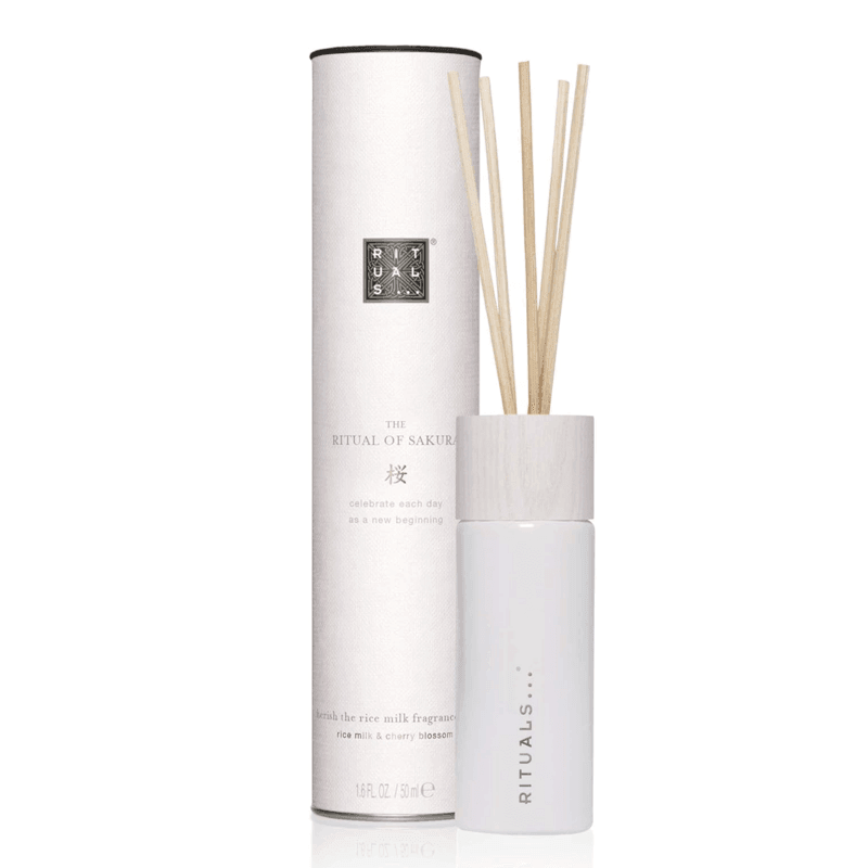 ريتشوال أوف ساكورا ميني فريجرانس