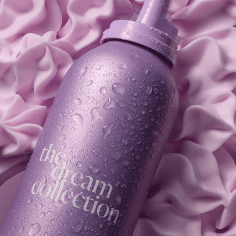 ريتشوال دريم فومينج شاور جل