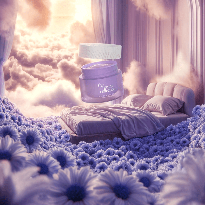 ريتشوال دريم كريم للجسم 220 مل