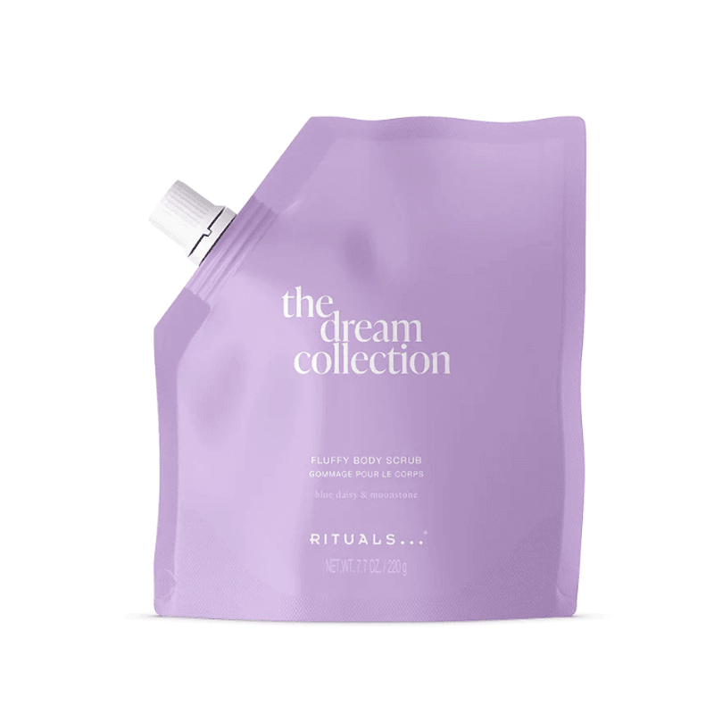 Ritual Dream Body Scrub 220G
