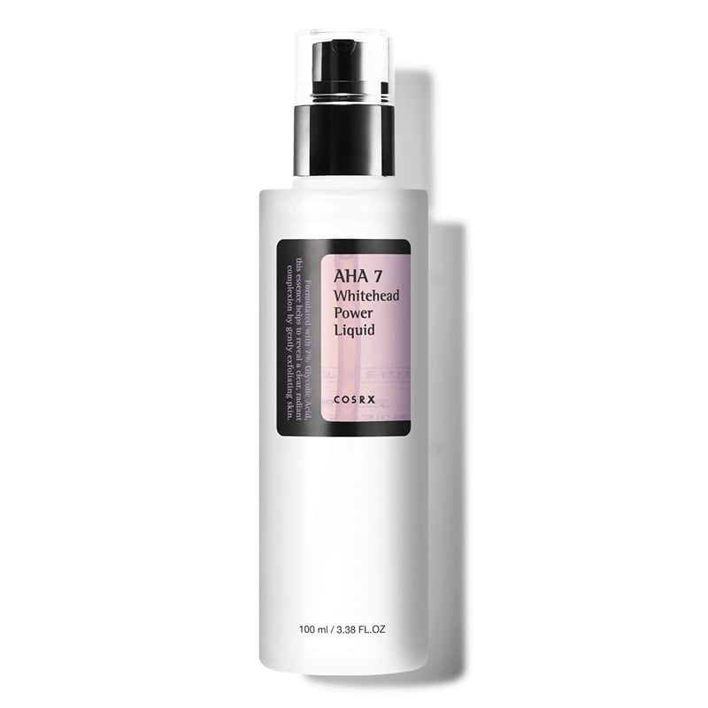 Cosrx Aha 7 Whitehead Power Liquid