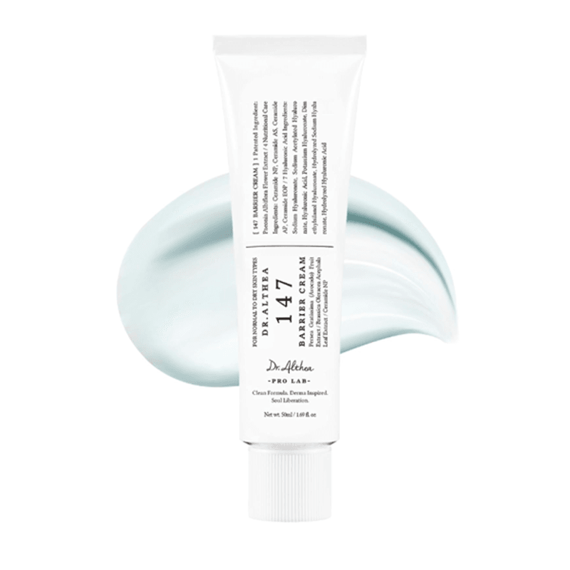 دكتور ألثيا 147 باريار كريم 50 مل