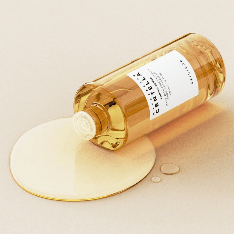 سكين1004 سنتيلا تونر للتونينغ 210 مل