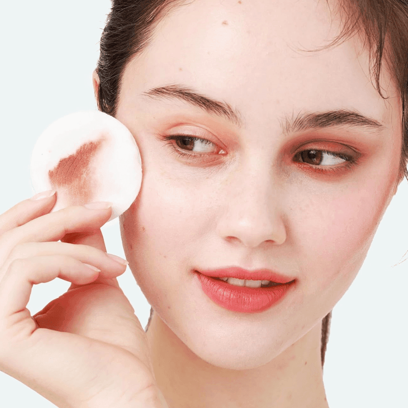 كوسركس ماء تنظيف ميسيلار نياسيناميد 100 مل