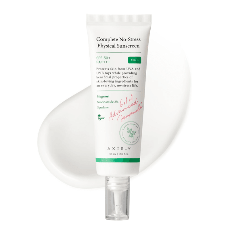 Axis-Y Complete Sunscreen 