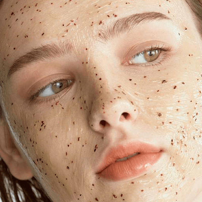 أكسيس واي ماسك جل نيو سكين ريزوليوشن 100 مل