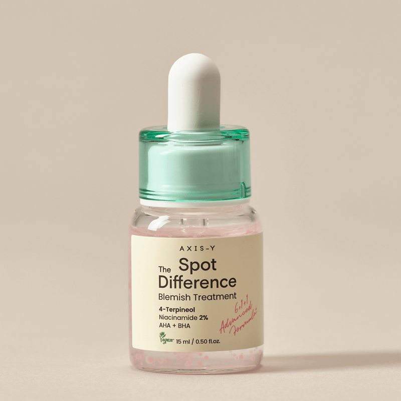 أكسيس واي سبوت ذا ديفرنس تريتمنت للبقع 15 مل