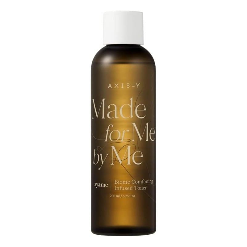 Axis-Y Comforting Biome Toner 200 ml