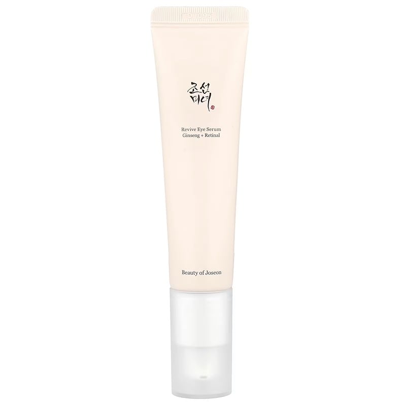 بيوتي أوف جوسون سيروم عين بالجنسنج والريتينال 30 مل