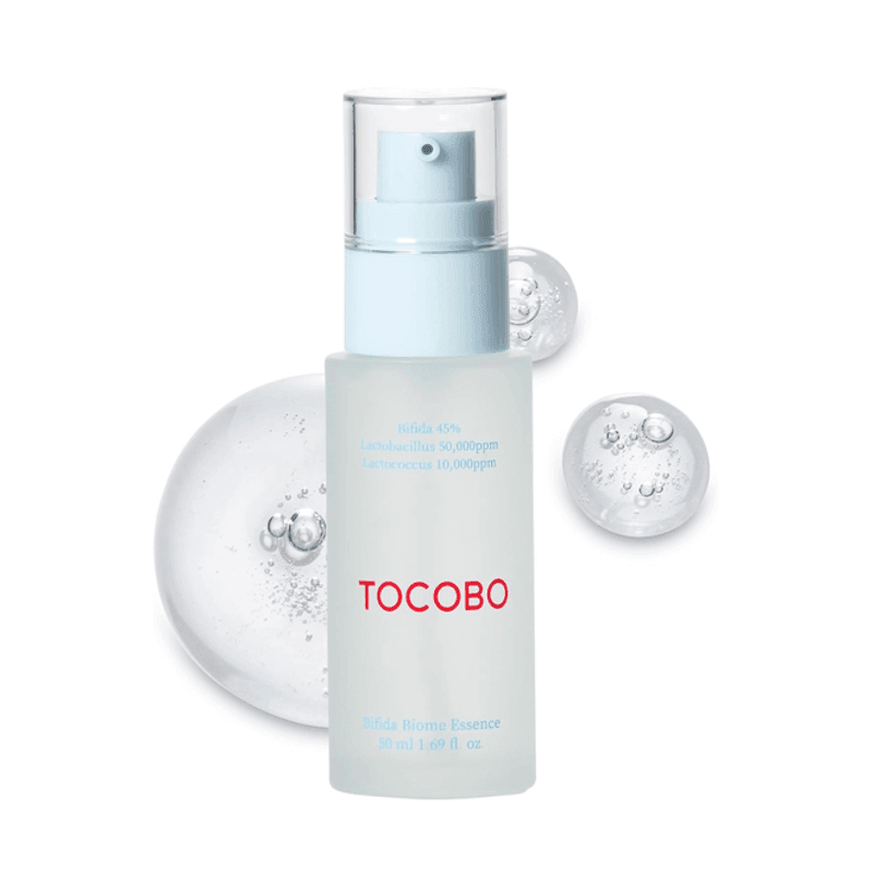 توكوبو أسنس بيفيدا بيووم