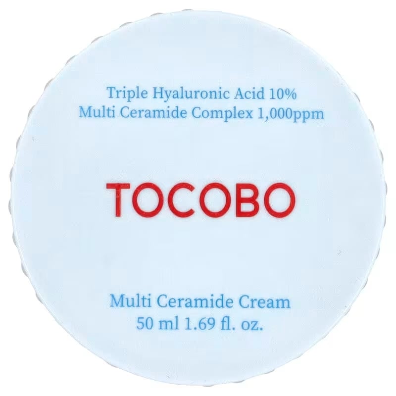 توكوبو كريم مالتي سيراميد مرطب