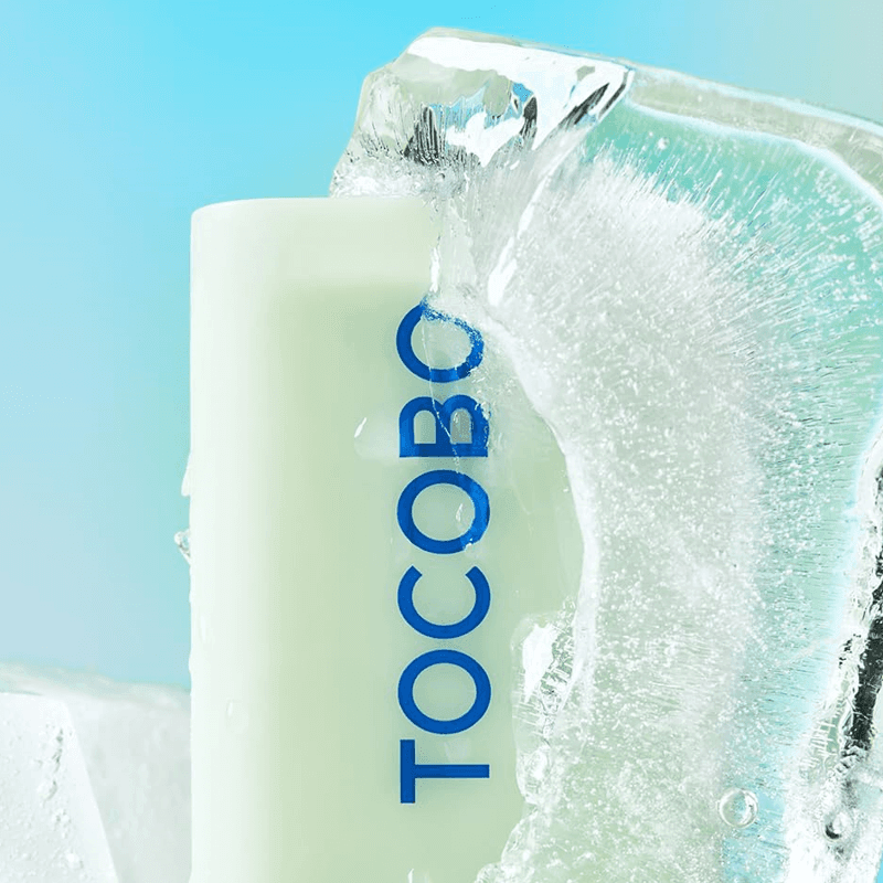 توكوبو صن ستيك سيكا المبرد بمعامل حماية من الشمس50+ PA++++