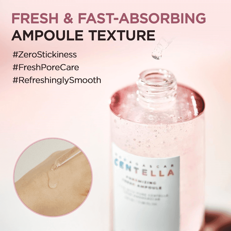 سكين1004 سنتيلا بورمايزنج أمبول فريش 50 مل