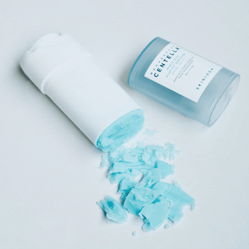 سكين1004 سنتيلا هيالو-سيكا صن ستيك حريري 20 جم