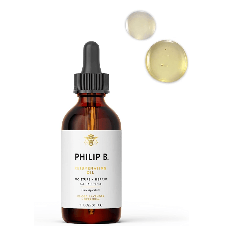 PhiLip B Rejuvenating Oil (60 ml)
