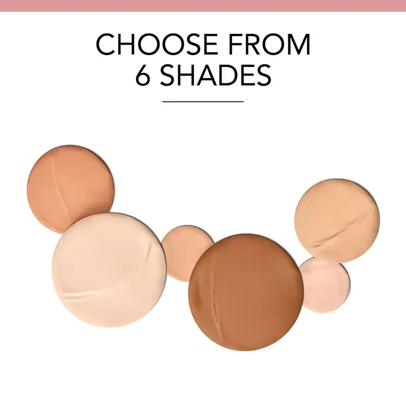 بورجوا فاونديشن إير مات 