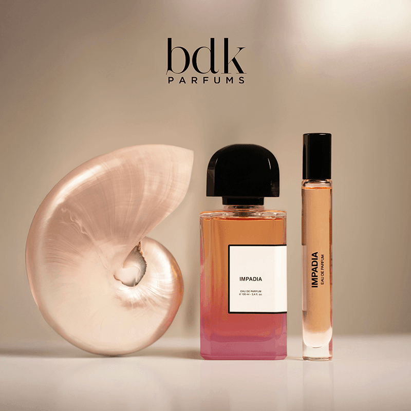 بي دي كي عطر إمباديا أو دي بارفان 100 مل