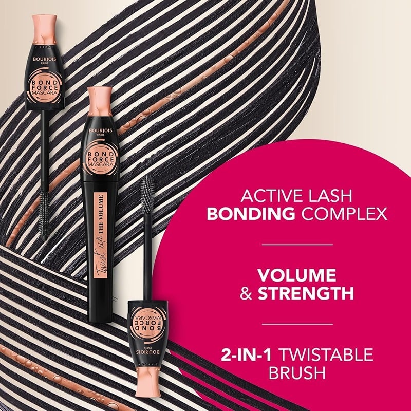 Bourjois Twist Up Super Bond