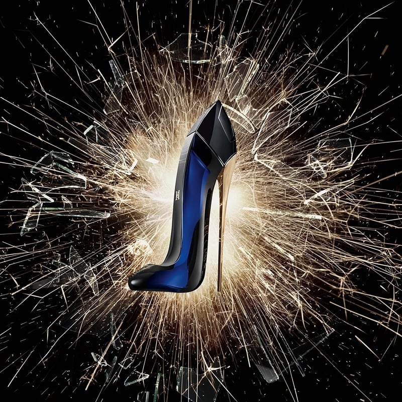 كارولينا هيريرا عطر جود جيرل أو دي بارفان