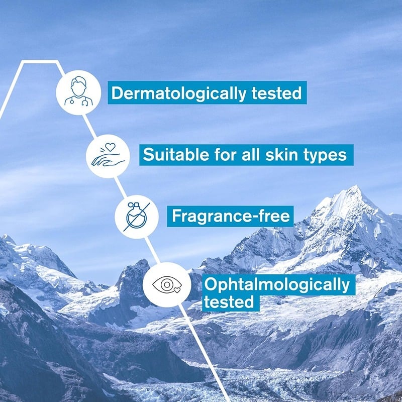 Uriage Water Jelly 40 ml