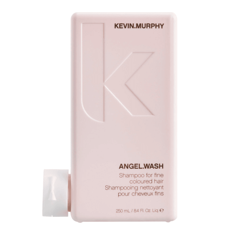 كيفن ميرفي أنجل ووش