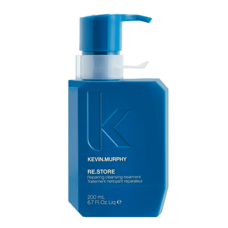 كيفن ميرفي ري ستور علاج تنظيف وإصلاح الشعر