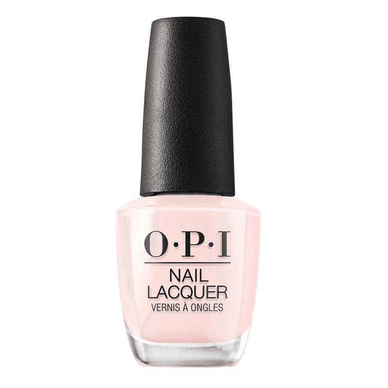 OPI Classic Lacquer Nail Polish 15 ml Sweet Heart - Nude