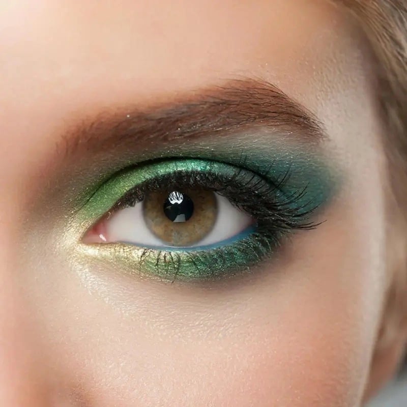 أرماف بيوتي باليت ظل العيون هاي بيوتيفول - 02 فوريستا