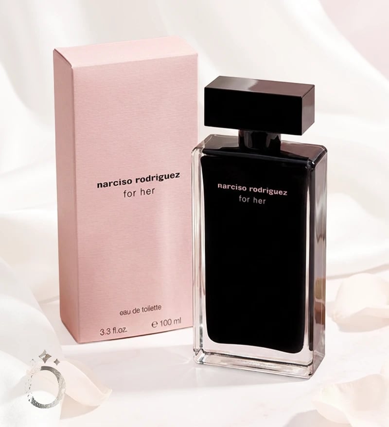 عطر نارسيسو رودريغز فور هير او دو تواليت 100 مل 1