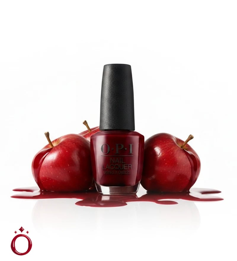 أظافر صناعية لاصقة شفافة من لوكا 2