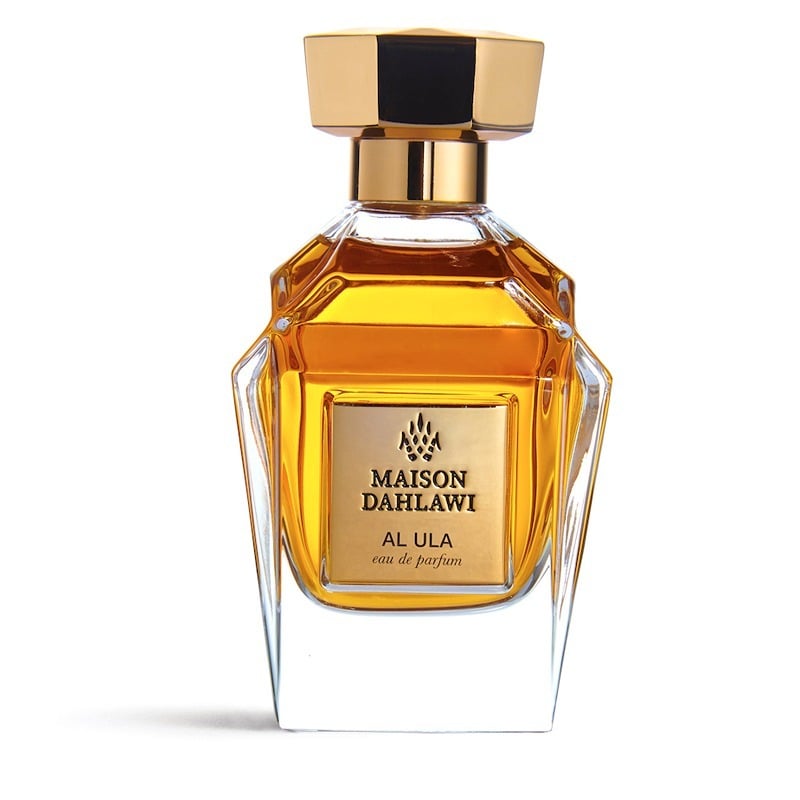 ميزون دهلوي عطر أورينتال – للجنسين أو دي بارفان 100 مل