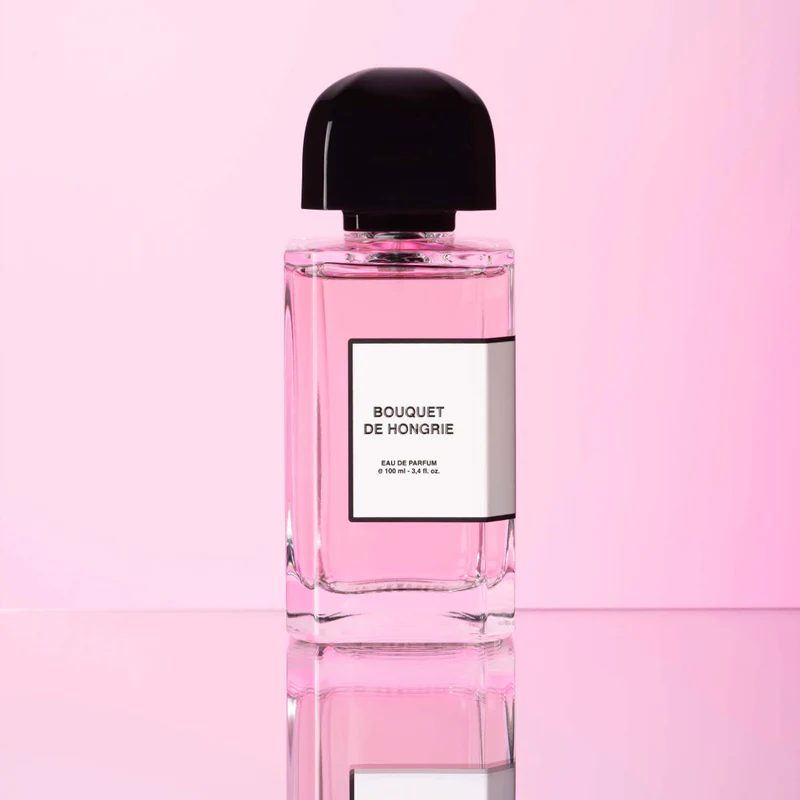 بي دي كي عطر بوكيت دو هونغري أو دي بارفان 100 مل