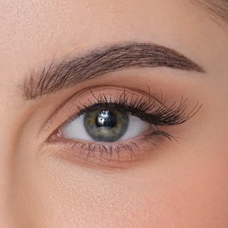 أوشا رموش مفردة 18