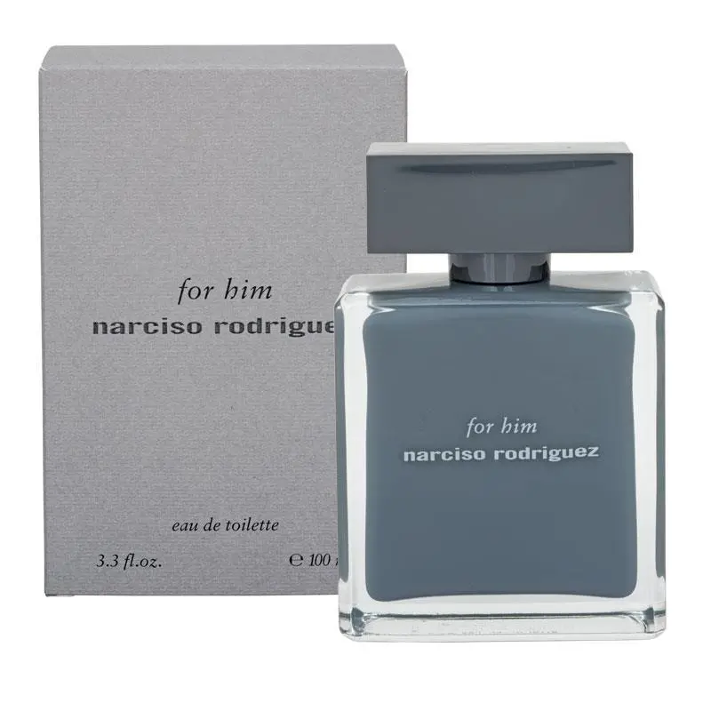 Narciso Rodriguez For Him New EDITION 100 ml