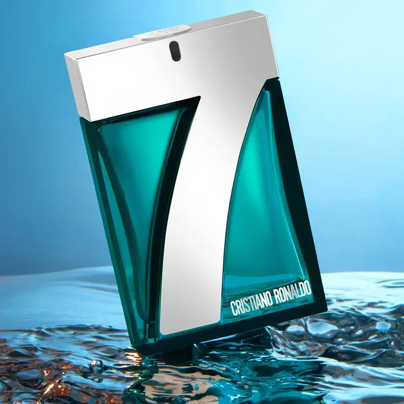 كريستيانو رونالدو عطر سي ار 7 أوريجنز 100 مل