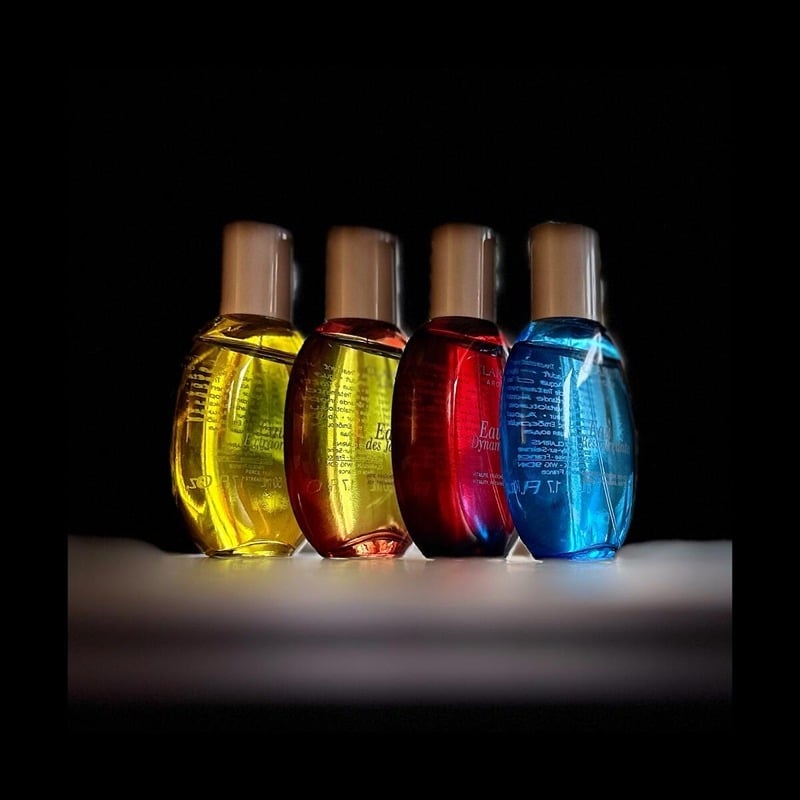 كلارنس أروما أو ريسورسانت عطر 100 مل